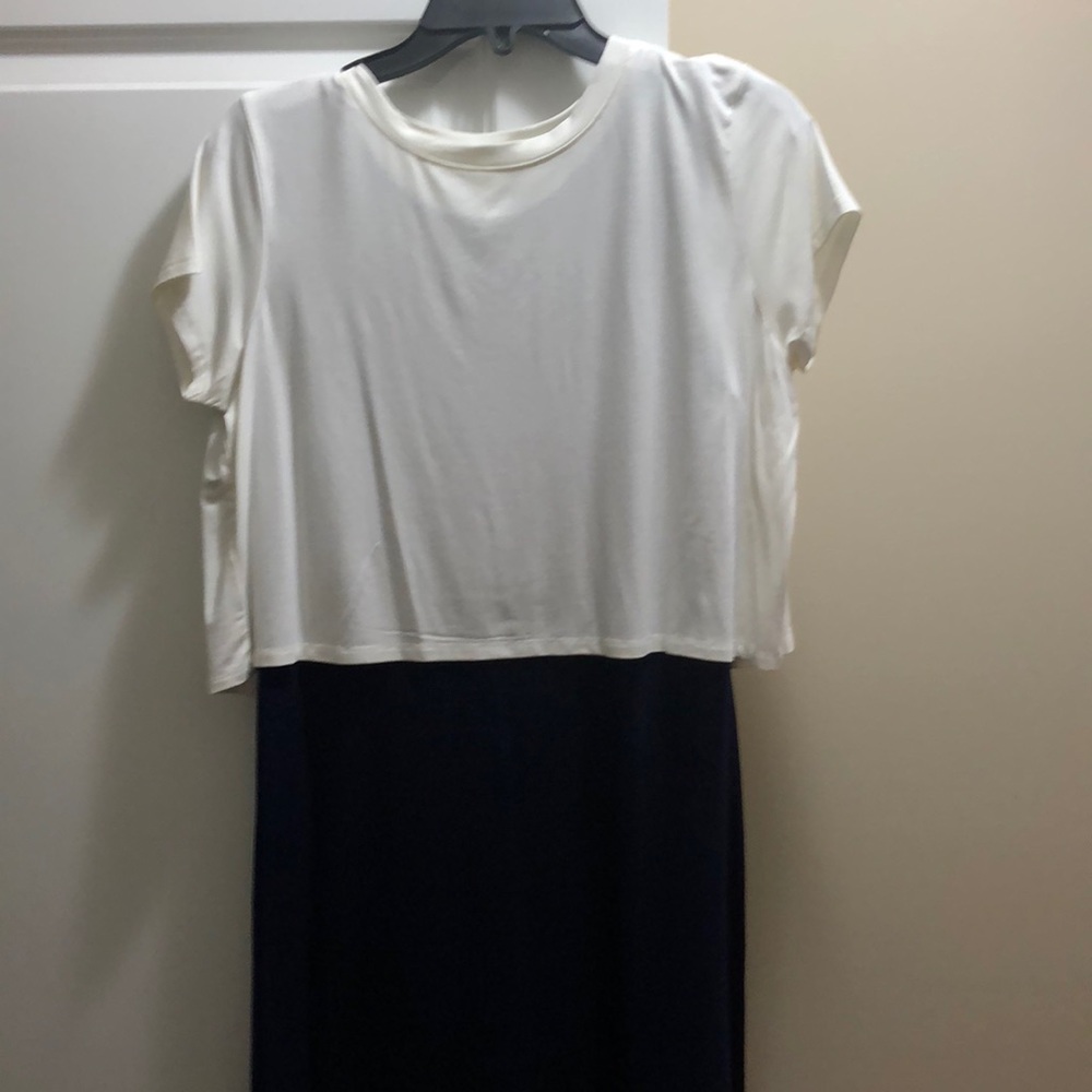 Like new...Charming Charlie Dress